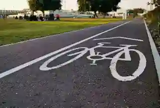 Cycling